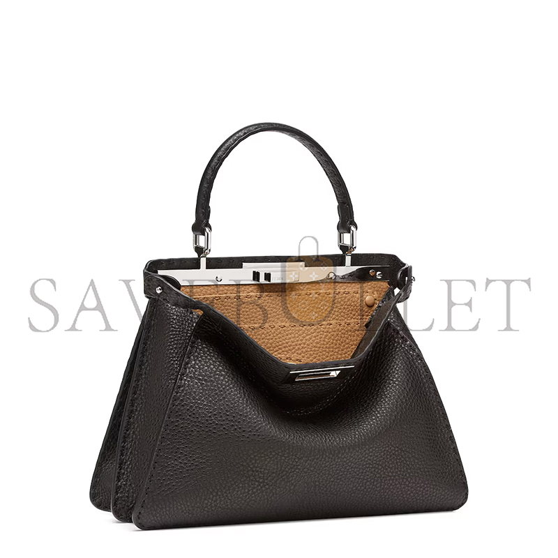 FENDI PEEKABOO ISEEU MEDIUM 8BN321ADYLF1EEJ (33.5*25.5*13cm)